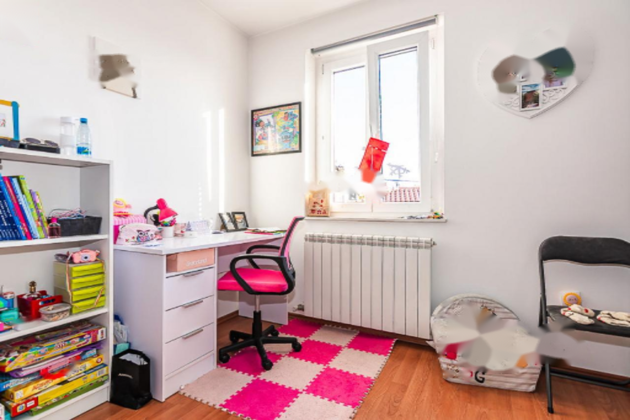 Квартира в Копере, Словения, 197 м² - фото 17