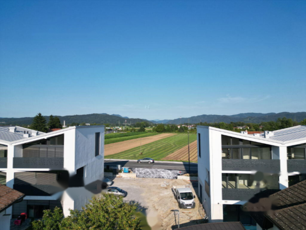 Квартира в Любляне, Словения, 137 м² - фото 17