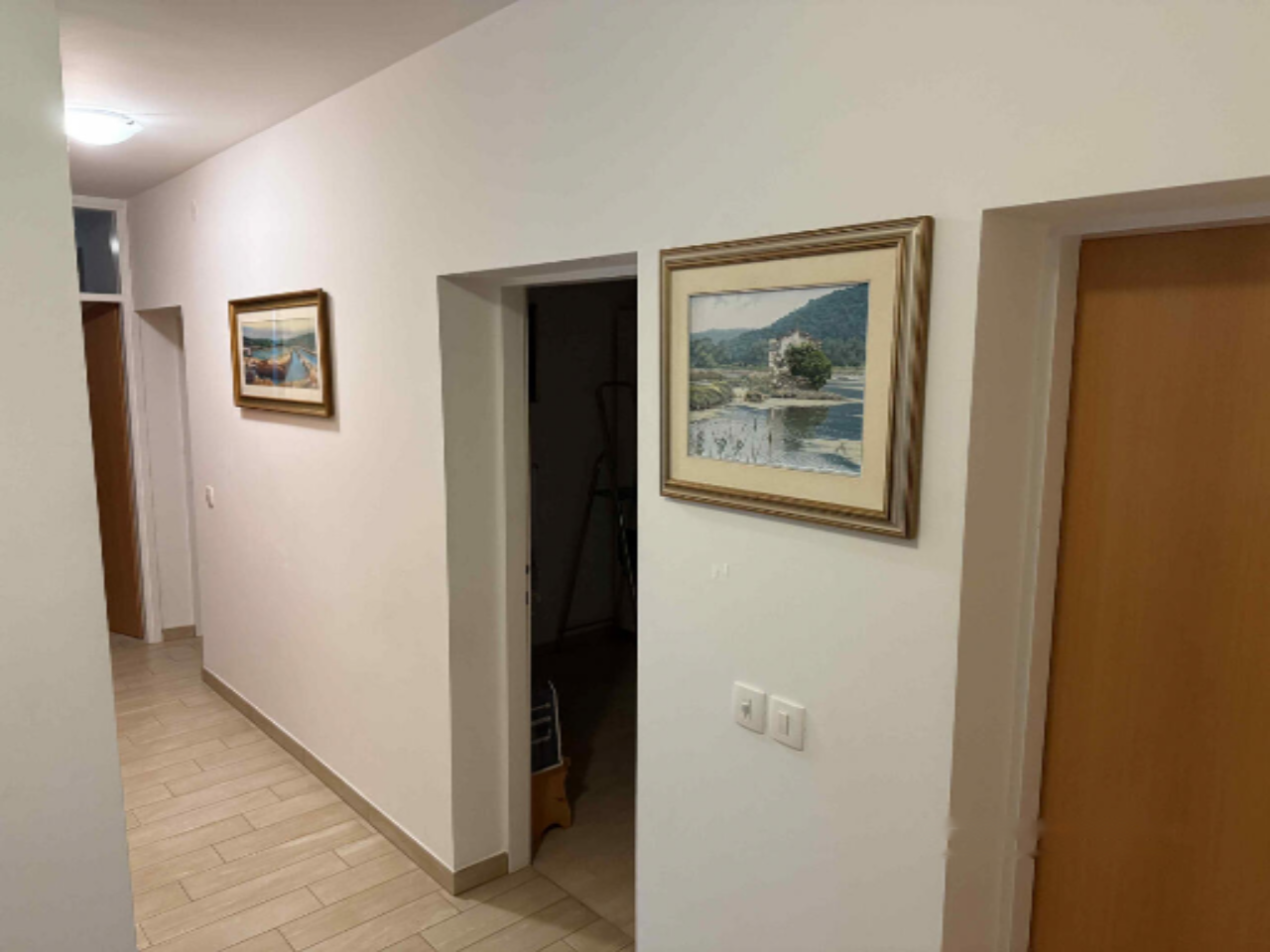 Квартира в Копере, Словения, 143 м² - фото 18