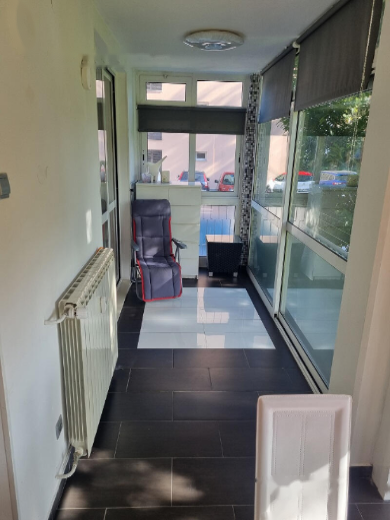 Квартира в Луции, Словения, 75 м² - фото 18