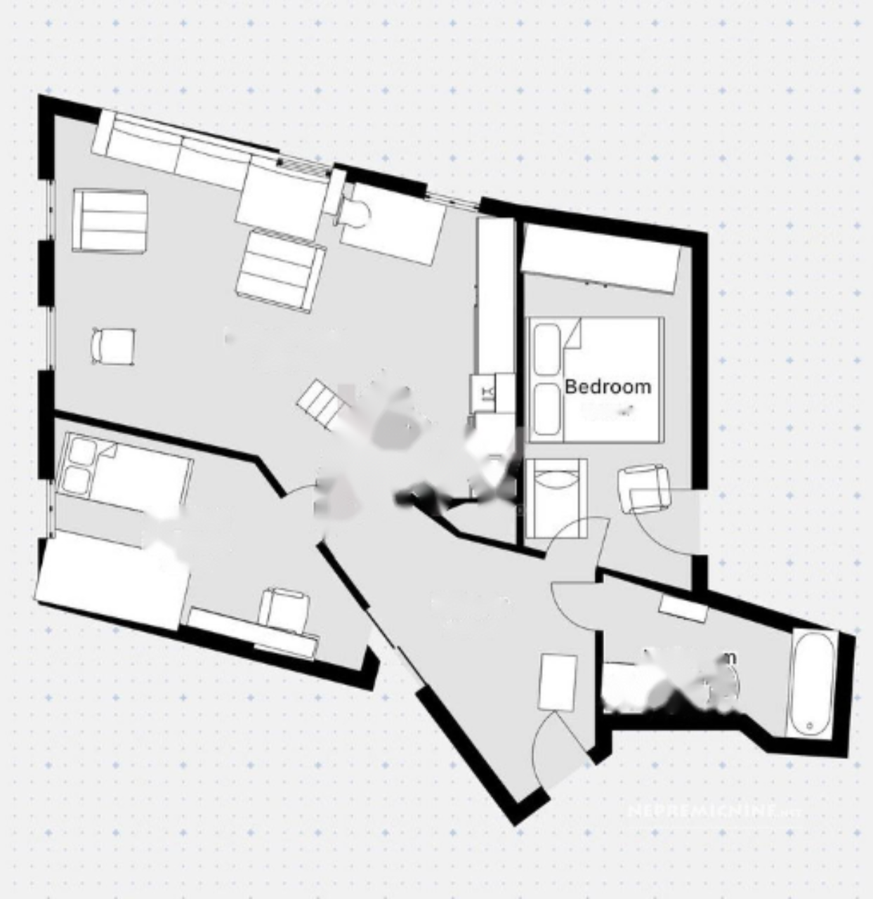 Квартира в Копере, Словения, 79 м² - фото 18