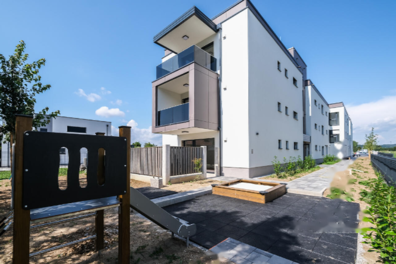 Квартира в Любляне, Словения, 68 м² - фото 18