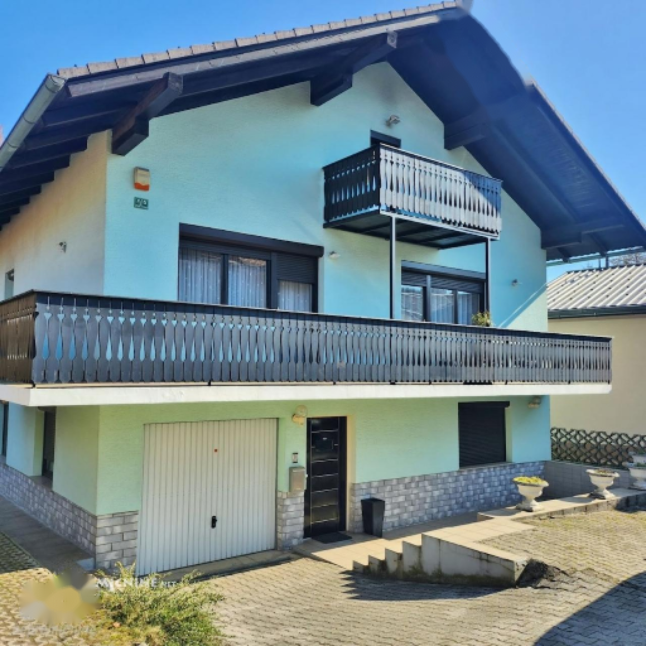 Дом в Любляне, Словения, 274 м² - фото 19