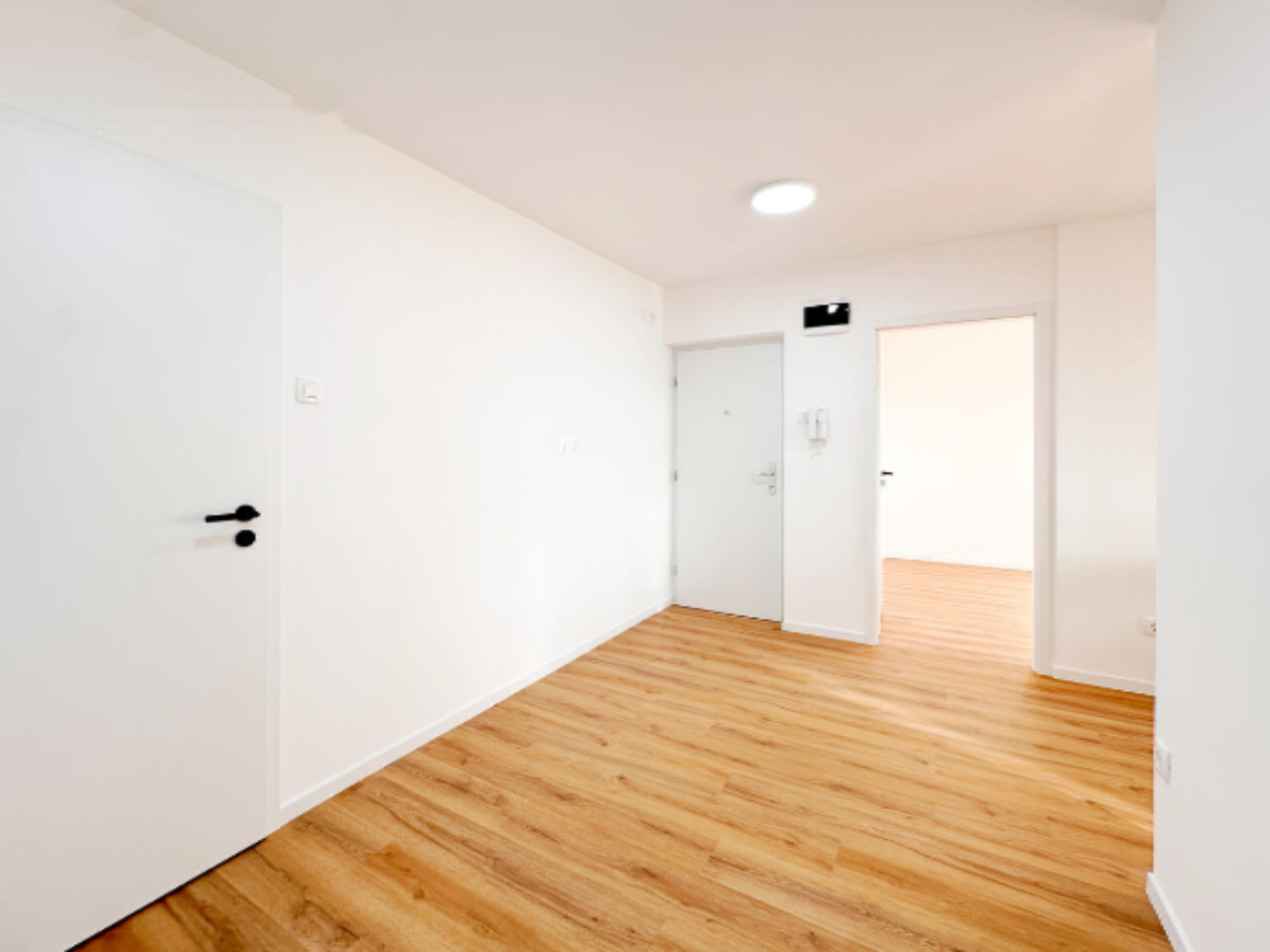 Квартира в Любляне, Словения, 70 м² - фото 19