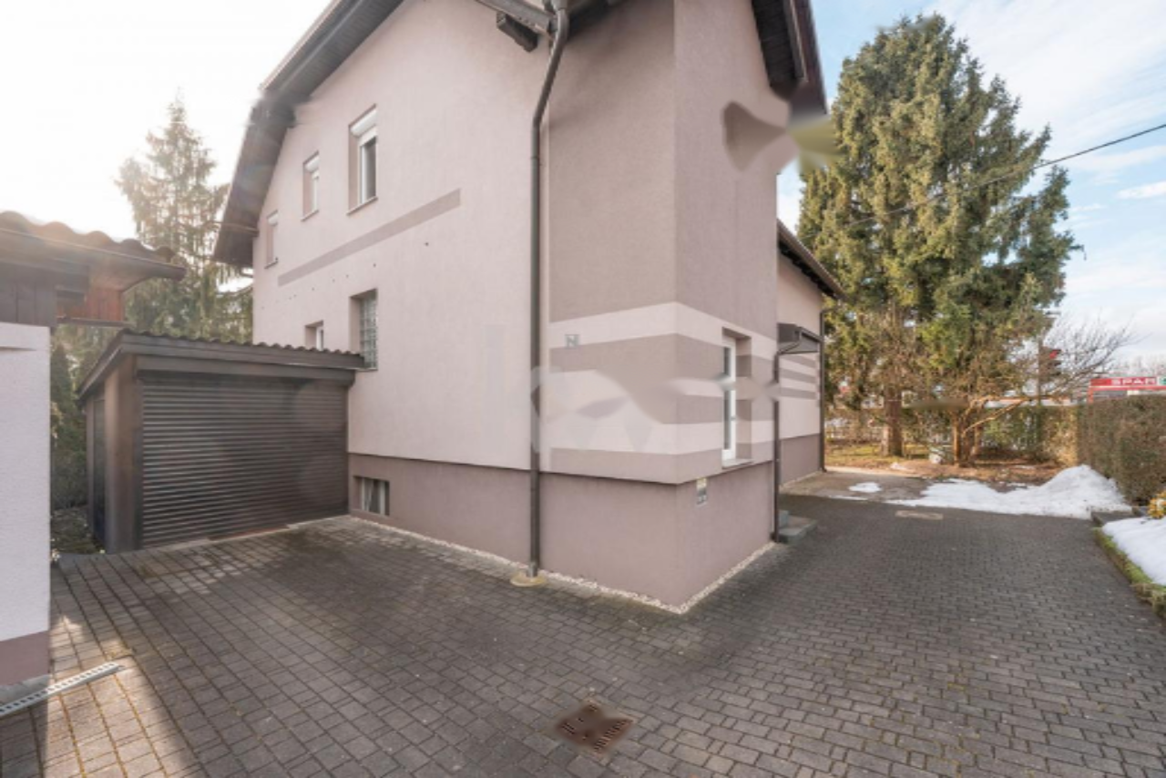 Квартира в Любляне, Словения, 175 м² - фото 19