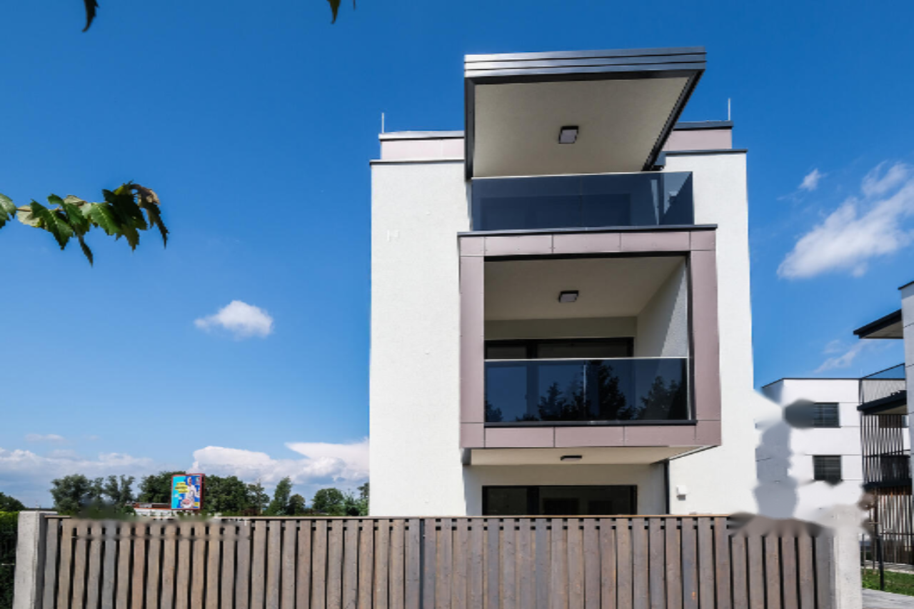 Квартира в Любляне, Словения, 68 м² - фото 19