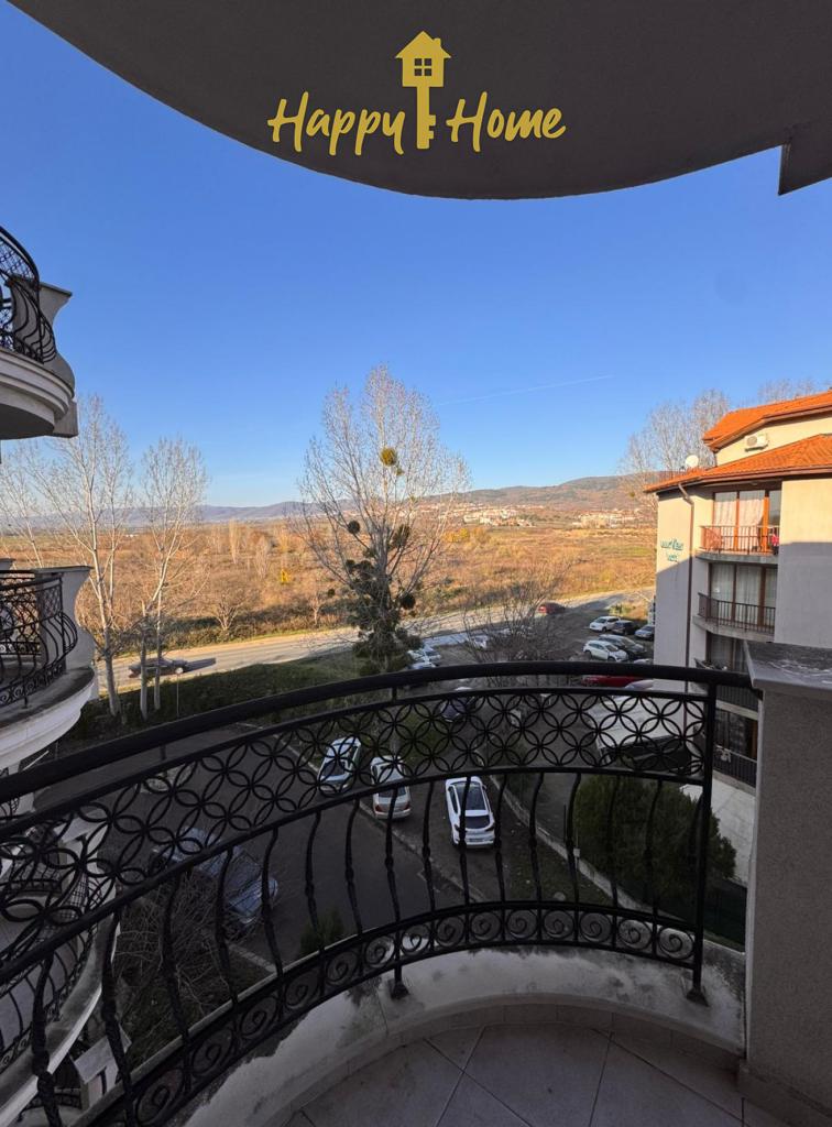 Квартира на Солнечном берегу, Болгария, 50 м² - фото 13