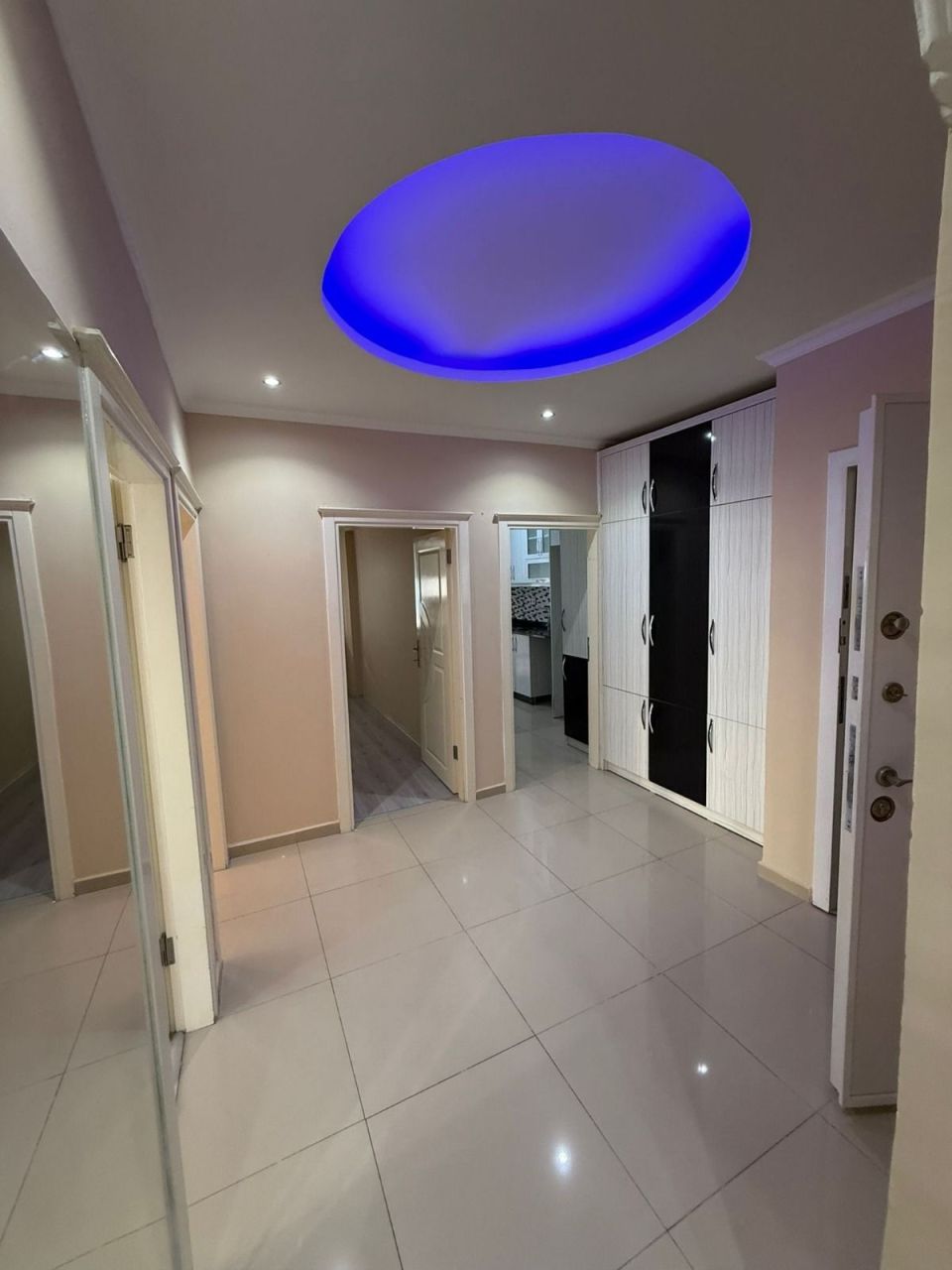 Квартира в Алании, Турция, 120 м² - фото 4