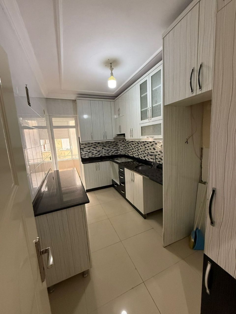 Квартира в Алании, Турция, 120 м² - фото 15