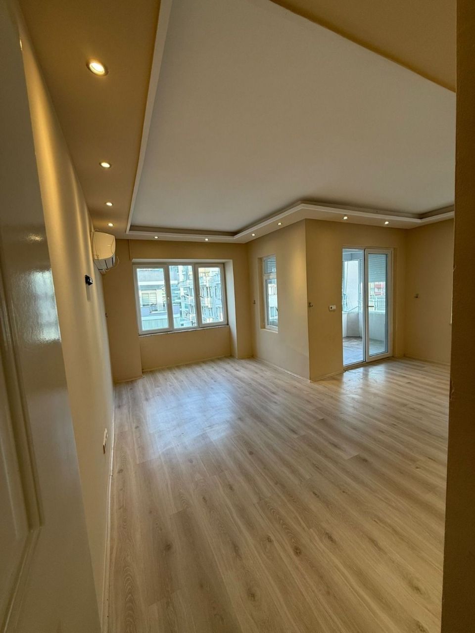 Квартира в Алании, Турция, 120 м² - фото 2