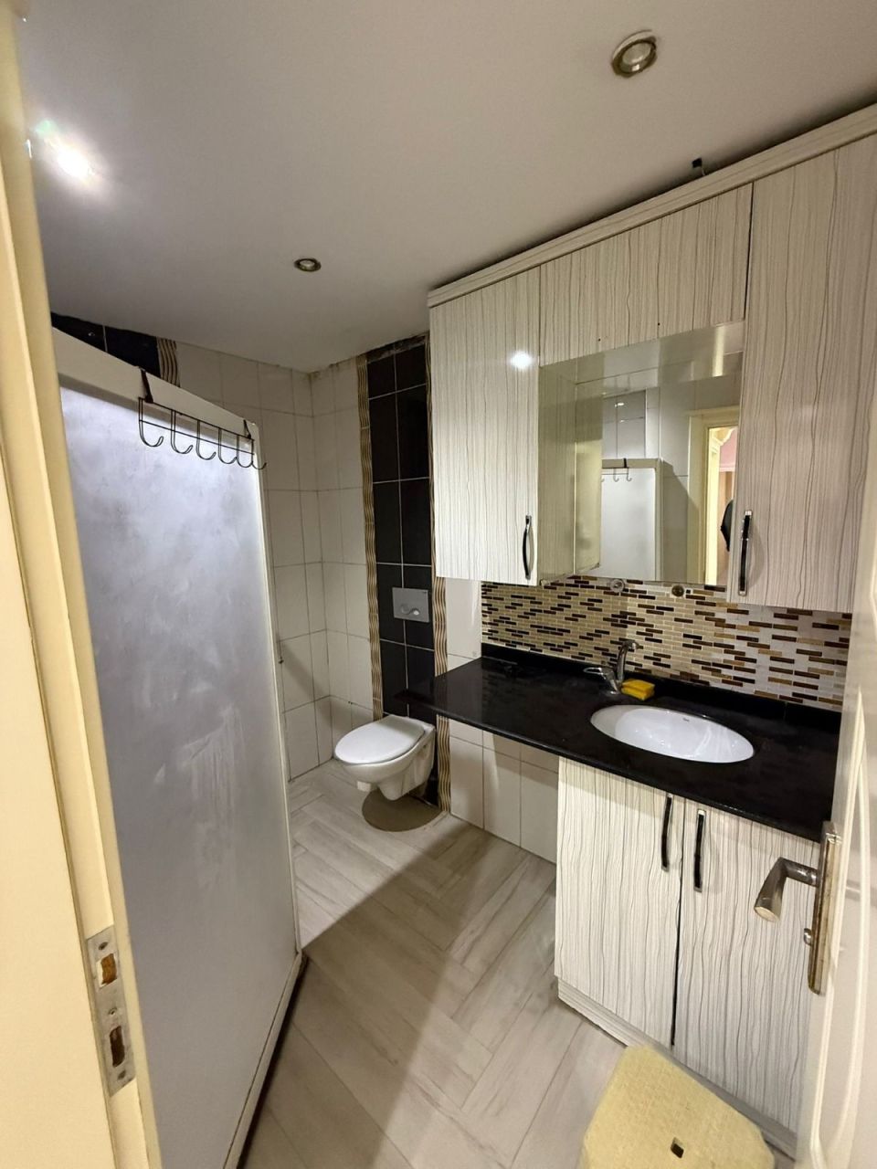 Квартира в Алании, Турция, 120 м² - фото 16