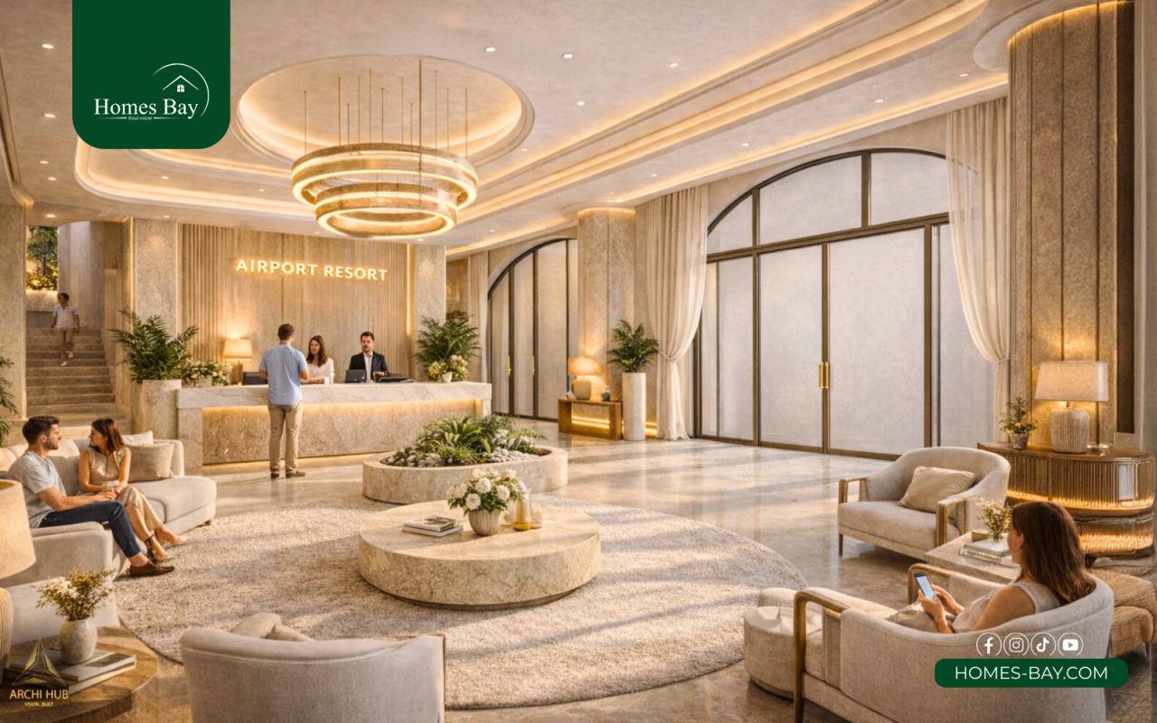 Апартаменты в Хургаде, Египет, 86 м² - фото 3