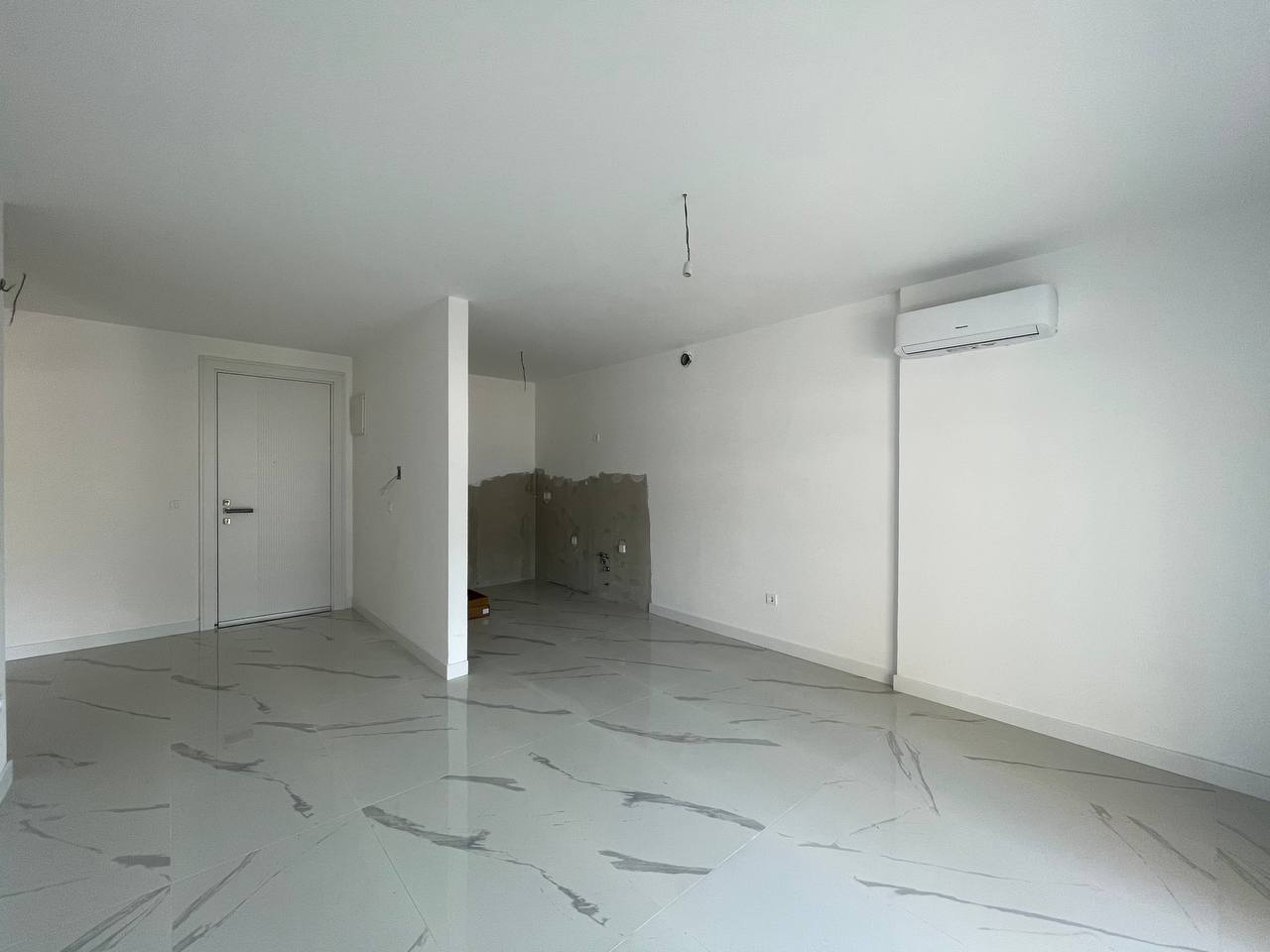 Квартира в Баре, Черногория, 57 м² - фото 2