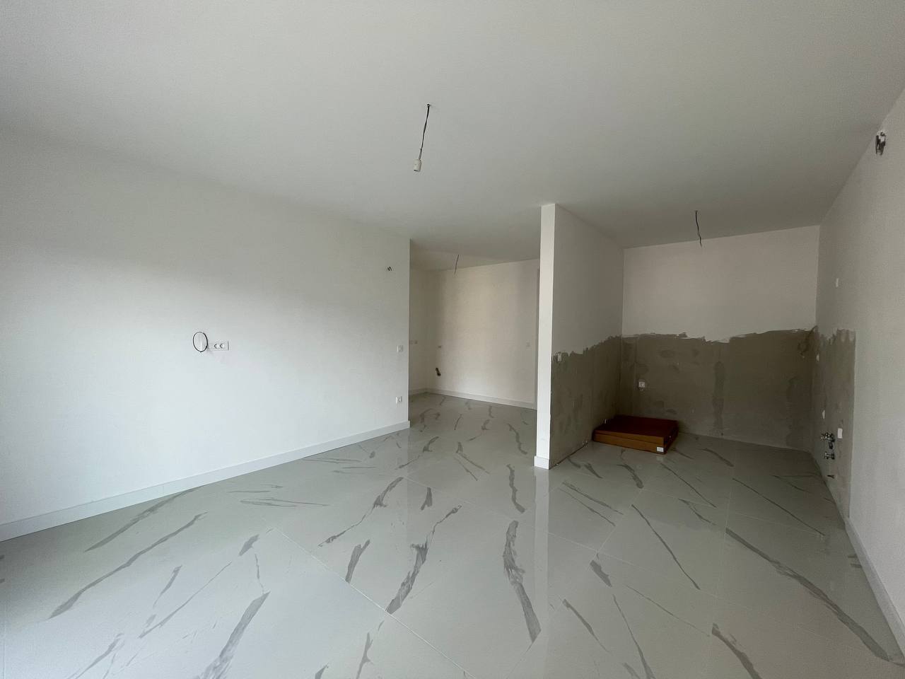 Квартира в Баре, Черногория, 57 м² - фото 5