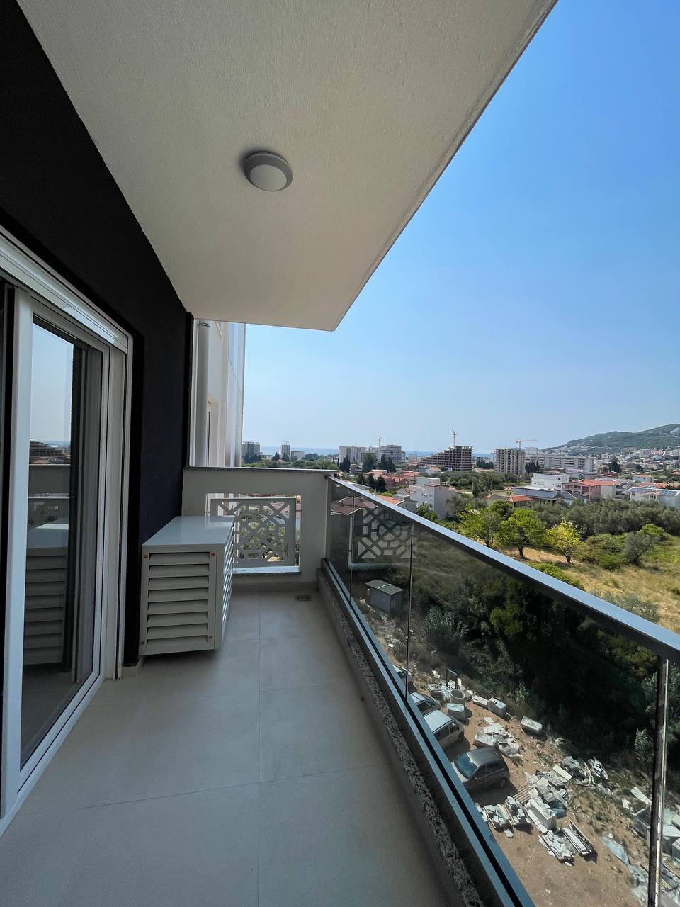 Квартира в Баре, Черногория, 57 м² - фото 10