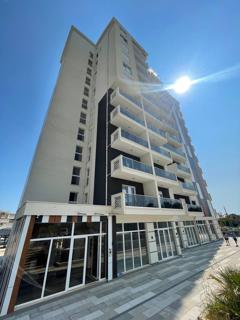 Квартира в Баре, Черногория, 57 м² - фото 8