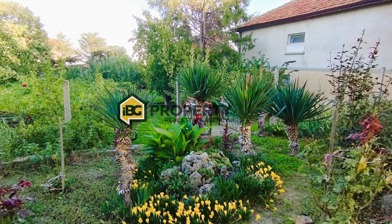 Дом в Бяле, Болгария, 172 м² - фото 12