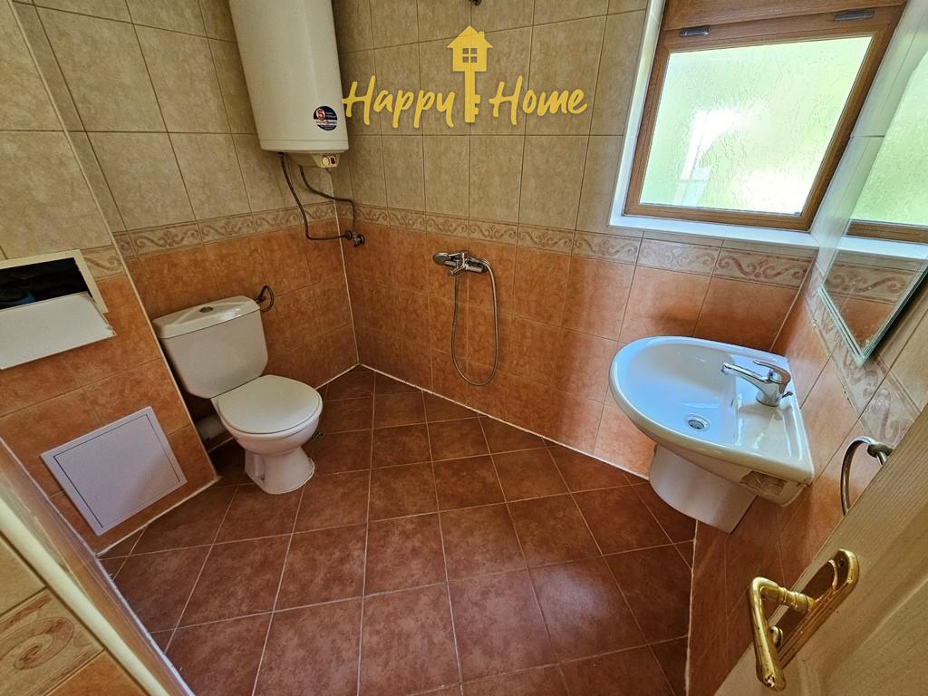 Квартира в Святом Власе, Болгария, 119 м² - фото 12