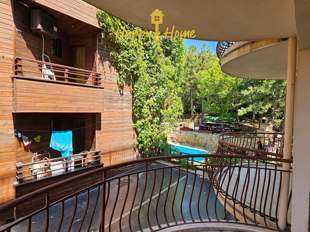 Квартира в Святом Власе, Болгария, 119 м² - фото 16