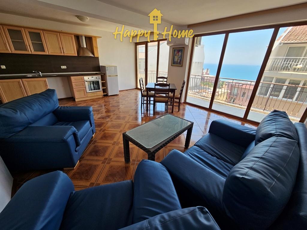 Квартира в Святом Власе, Болгария, 119 м² - фото 4