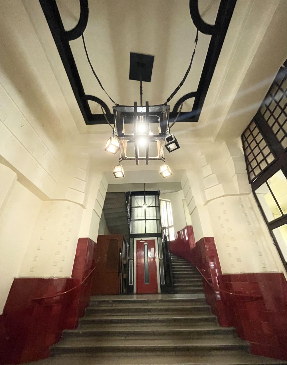 Апартаменты в Будапеште, Венгрия, 46 м² - фото 3