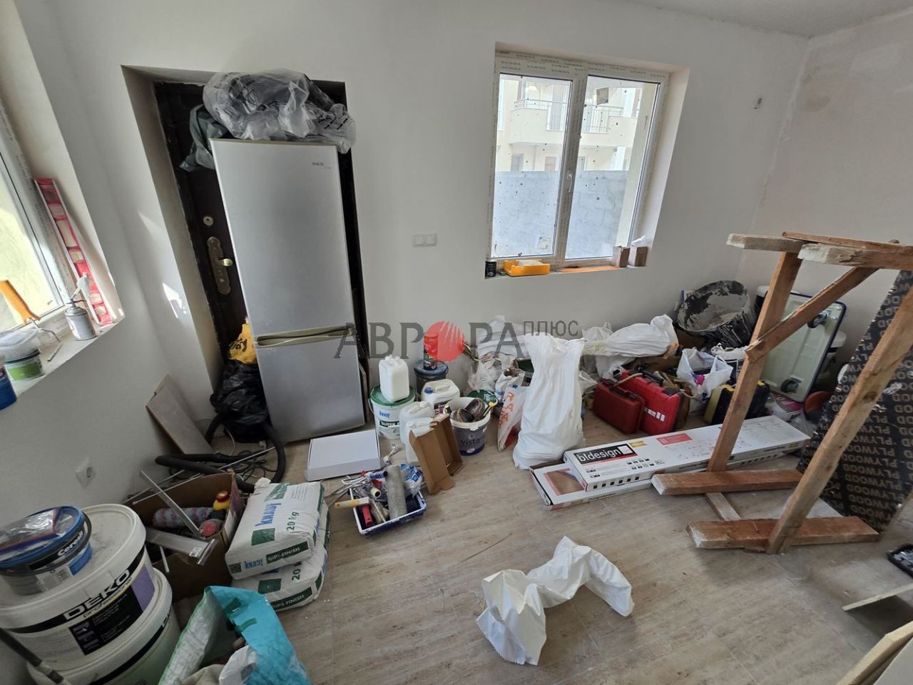 Квартира в Несебре, Болгария, 22 м² - фото 5