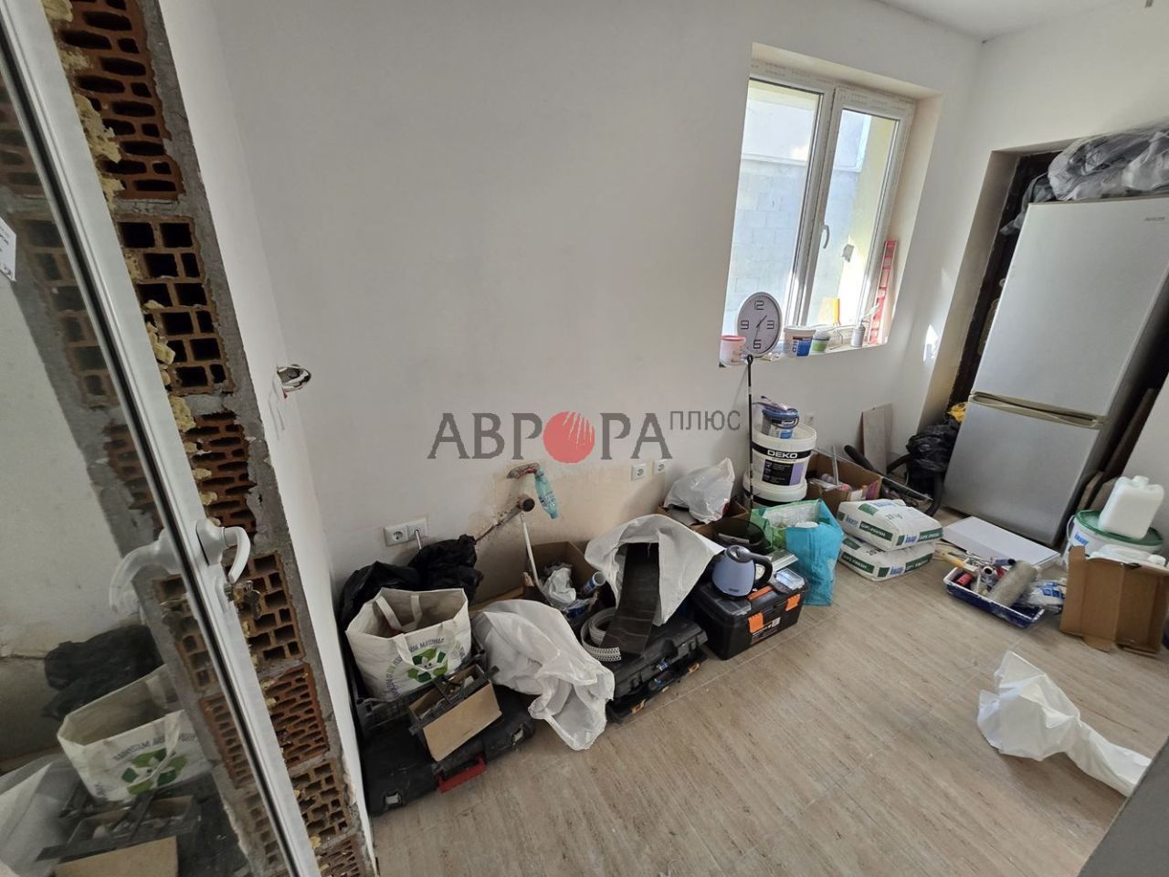 Квартира в Несебре, Болгария, 22 м² - фото 4