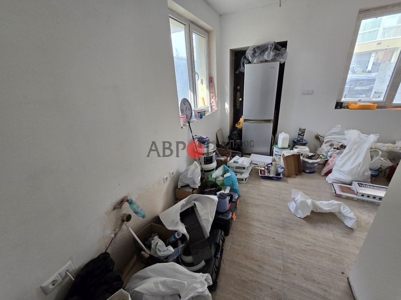 Квартира в Несебре, Болгария, 22 м² - фото 3