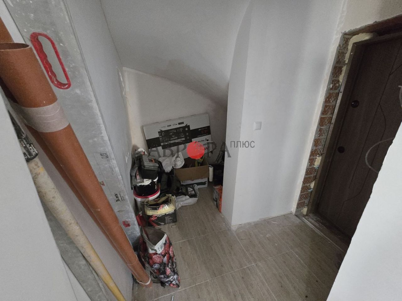 Квартира в Несебре, Болгария, 22 м² - фото 8