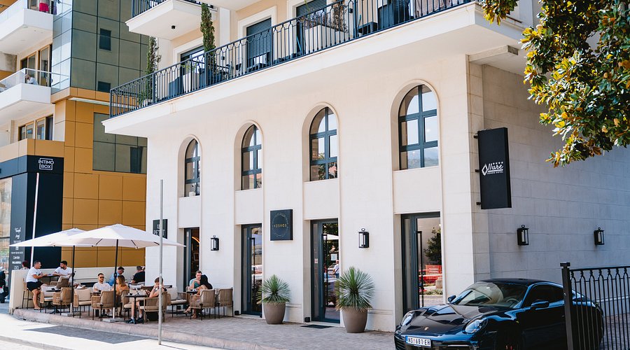 Квартира в Будве, Черногория, 46 м² - фото 9