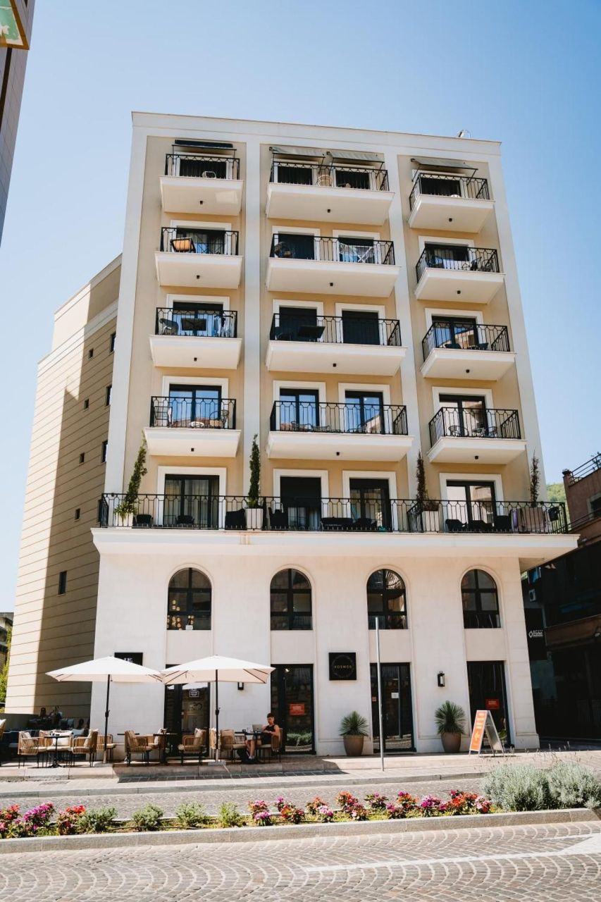 Квартира в Будве, Черногория, 46 м² - фото 11