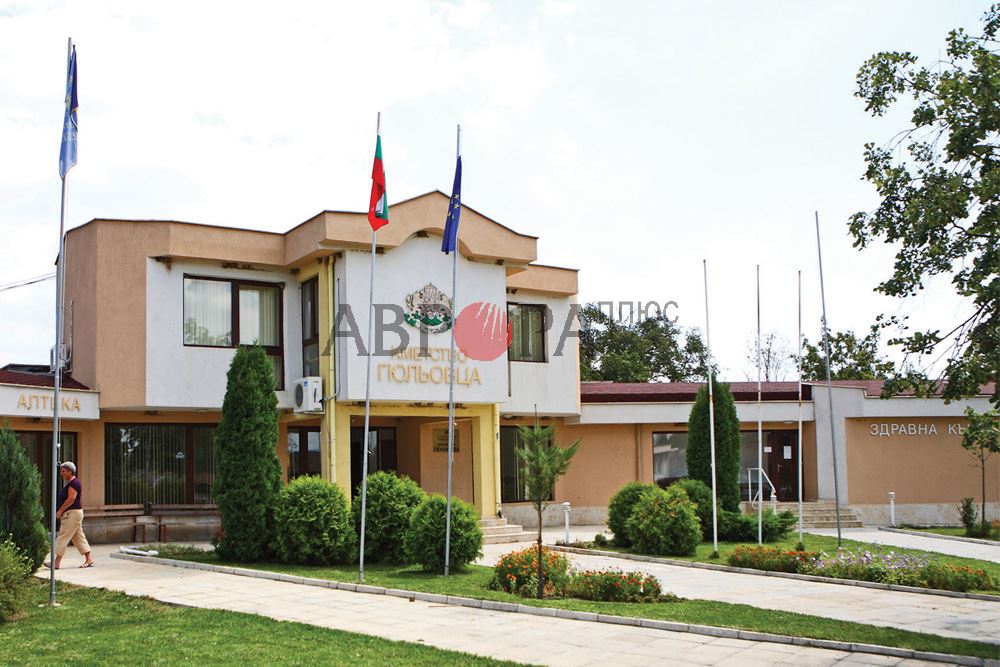 Земля в Гюлёвце, Болгария, 1 100 сот. - фото 11