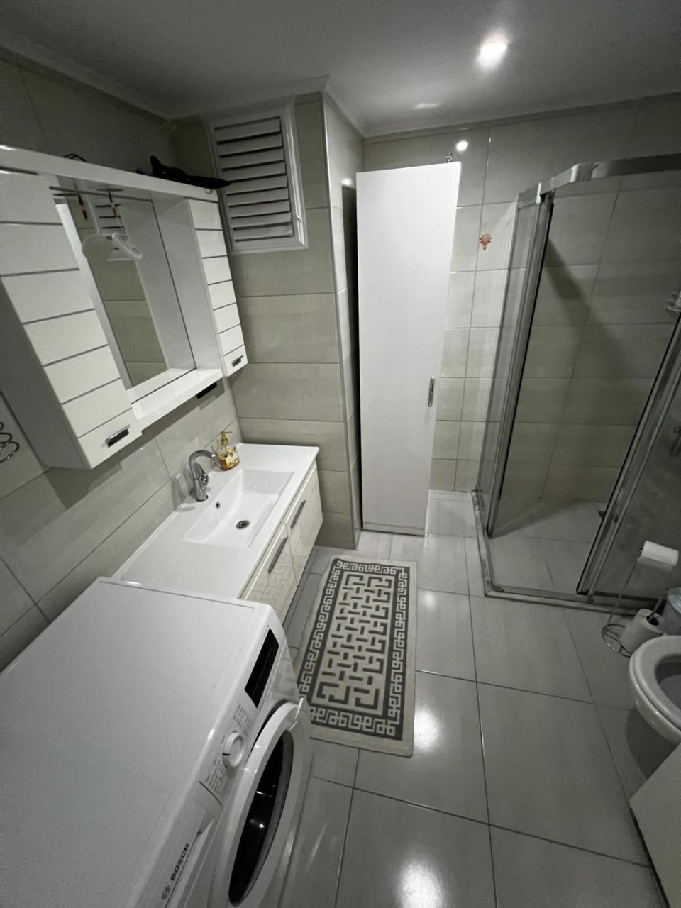 Квартира в Алании, Турция, 106 м² - фото 11