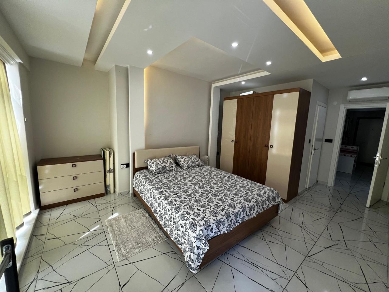 Квартира в Алании, Турция, 106 м² - фото 9