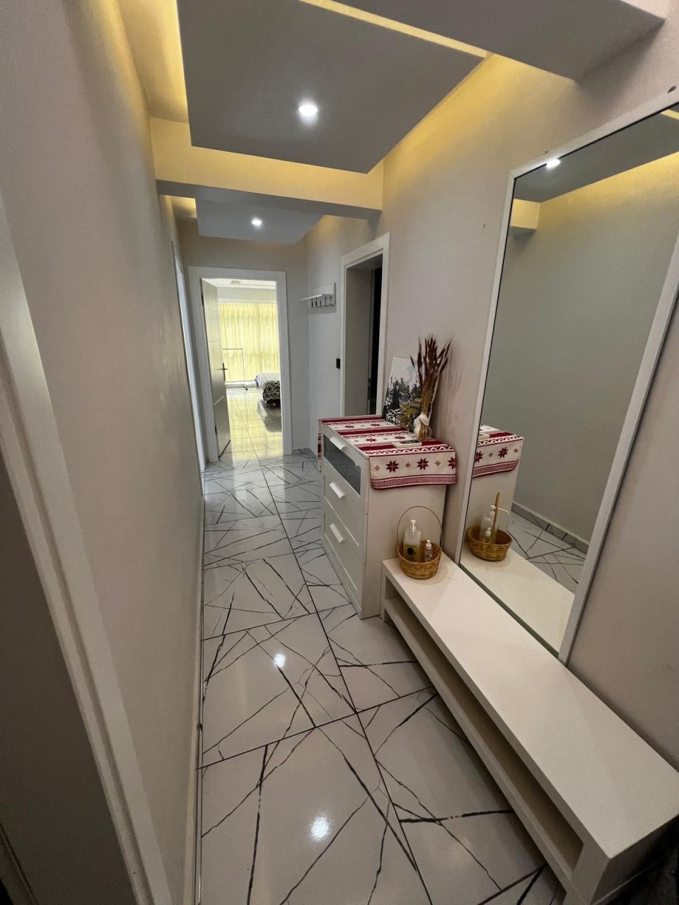 Квартира в Алании, Турция, 106 м² - фото 6