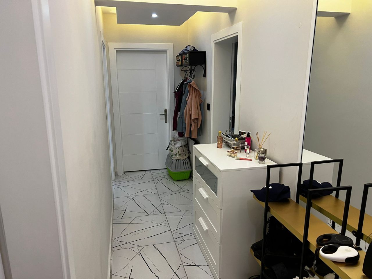 Квартира в Алании, Турция, 106 м² - фото 4