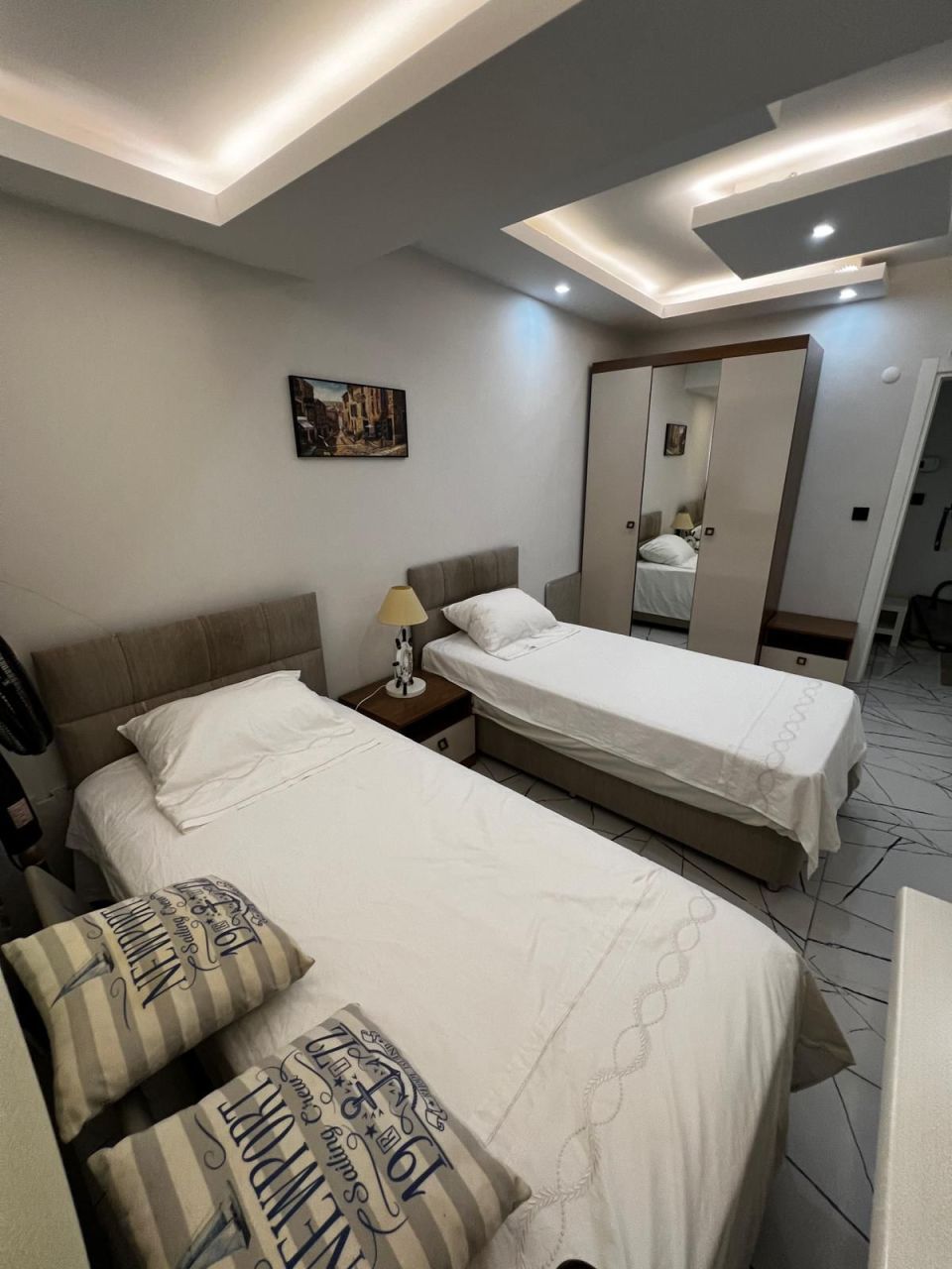 Квартира в Алании, Турция, 106 м² - фото 10