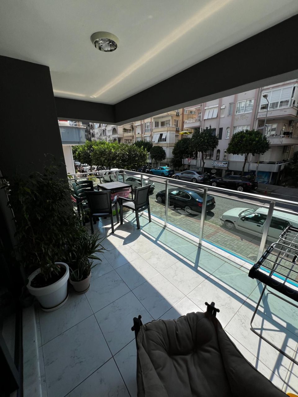 Квартира в Алании, Турция, 106 м² - фото 13