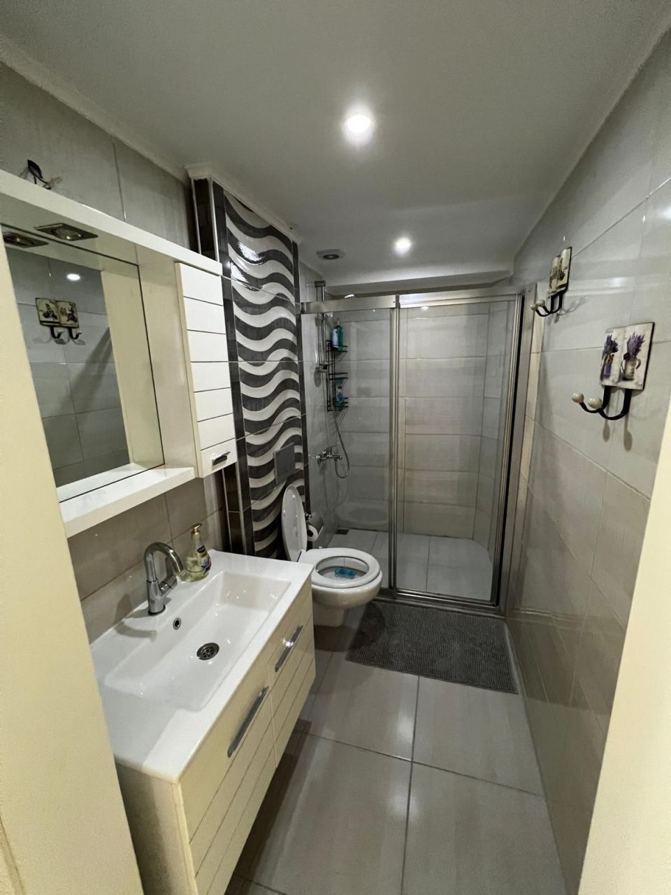 Квартира в Алании, Турция, 106 м² - фото 12