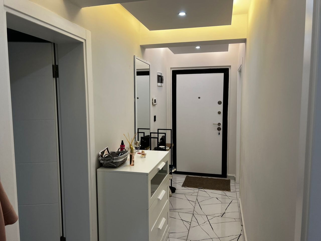 Квартира в Алании, Турция, 106 м² - фото 5