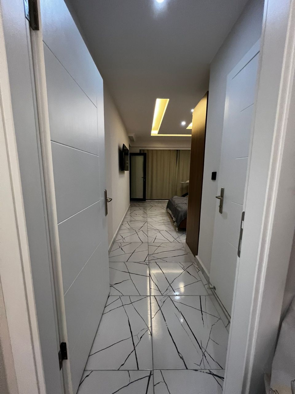 Квартира в Алании, Турция, 106 м² - фото 7