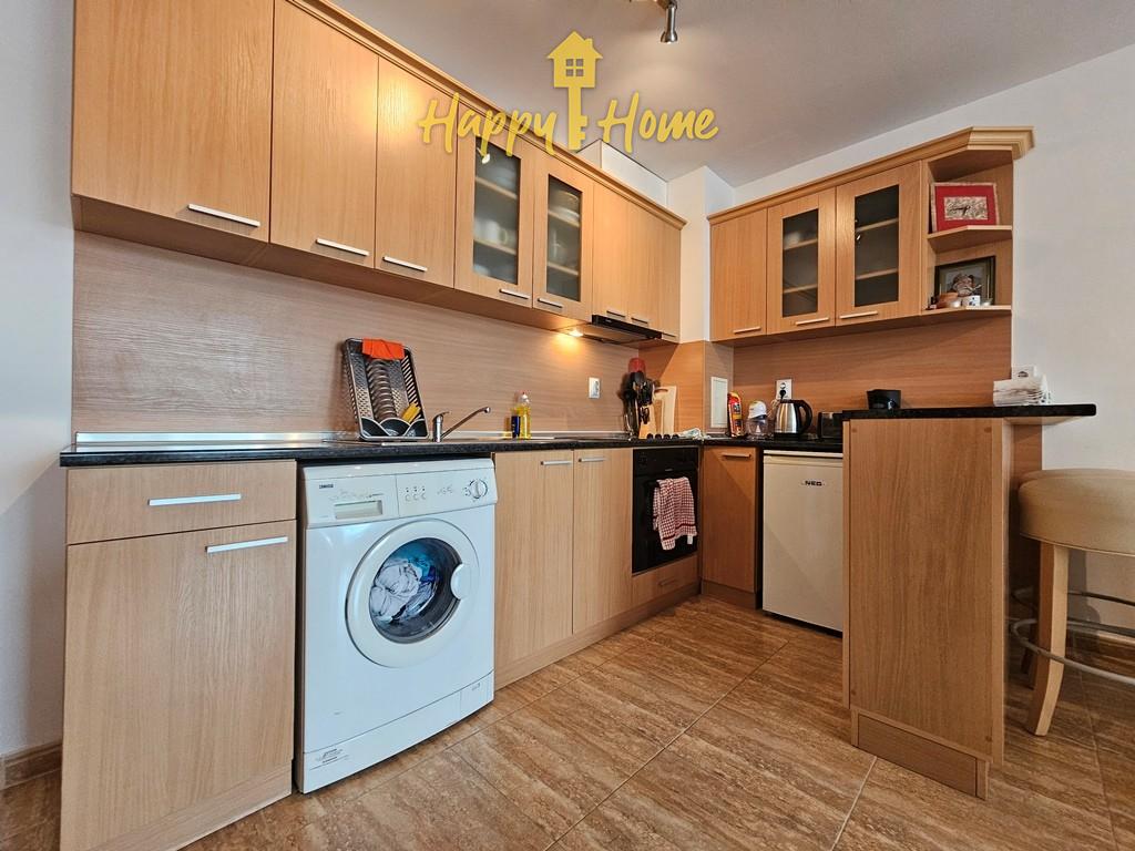 Квартира в Святом Власе, Болгария, 65 м² - фото 6