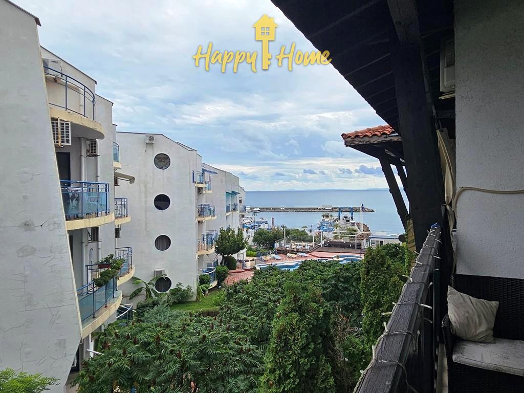 Квартира в Святом Власе, Болгария, 65 м² - фото 12