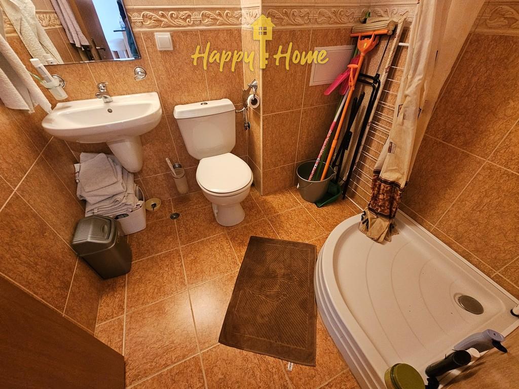 Квартира в Святом Власе, Болгария, 65 м² - фото 7