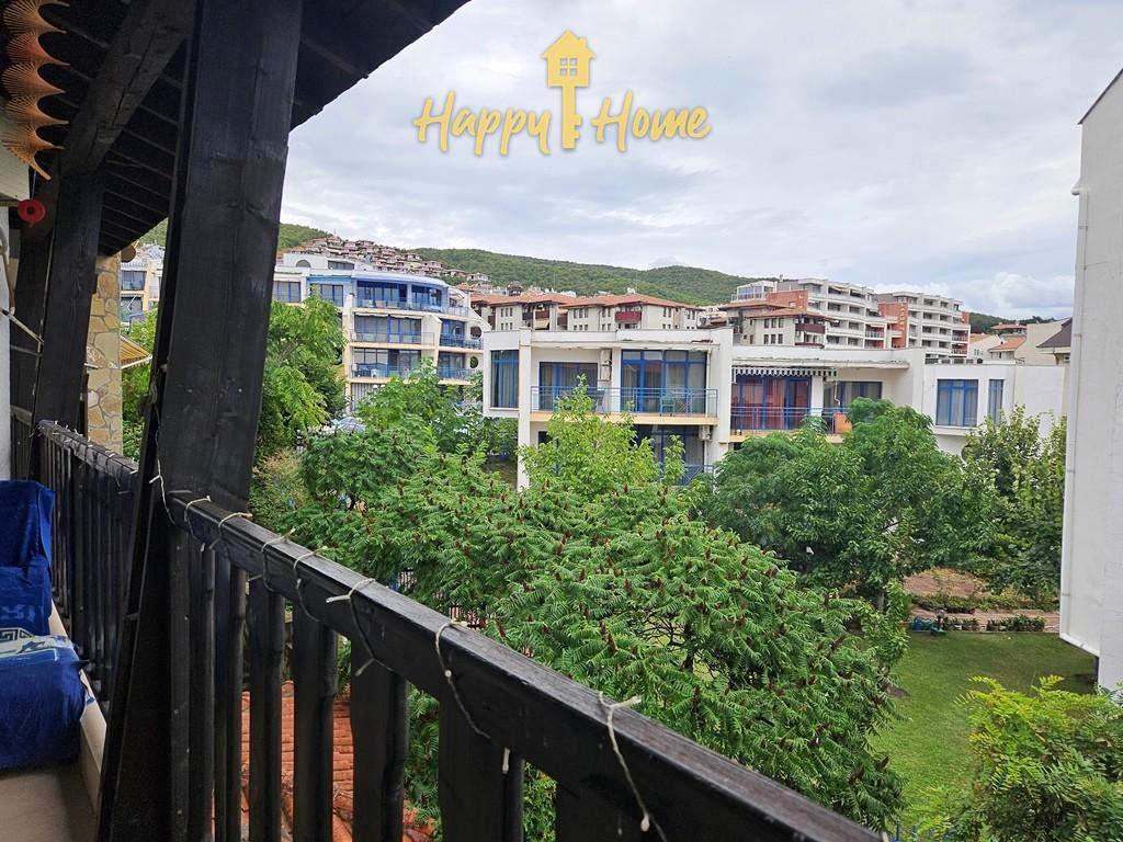 Квартира в Святом Власе, Болгария, 65 м² - фото 13