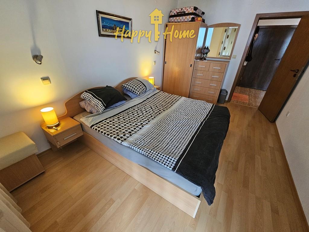 Квартира в Святом Власе, Болгария, 65 м² - фото 10