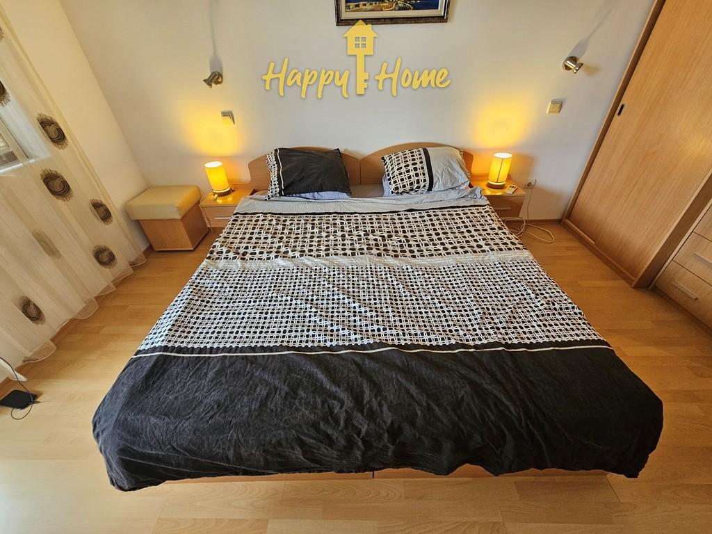 Квартира в Святом Власе, Болгария, 65 м² - фото 9