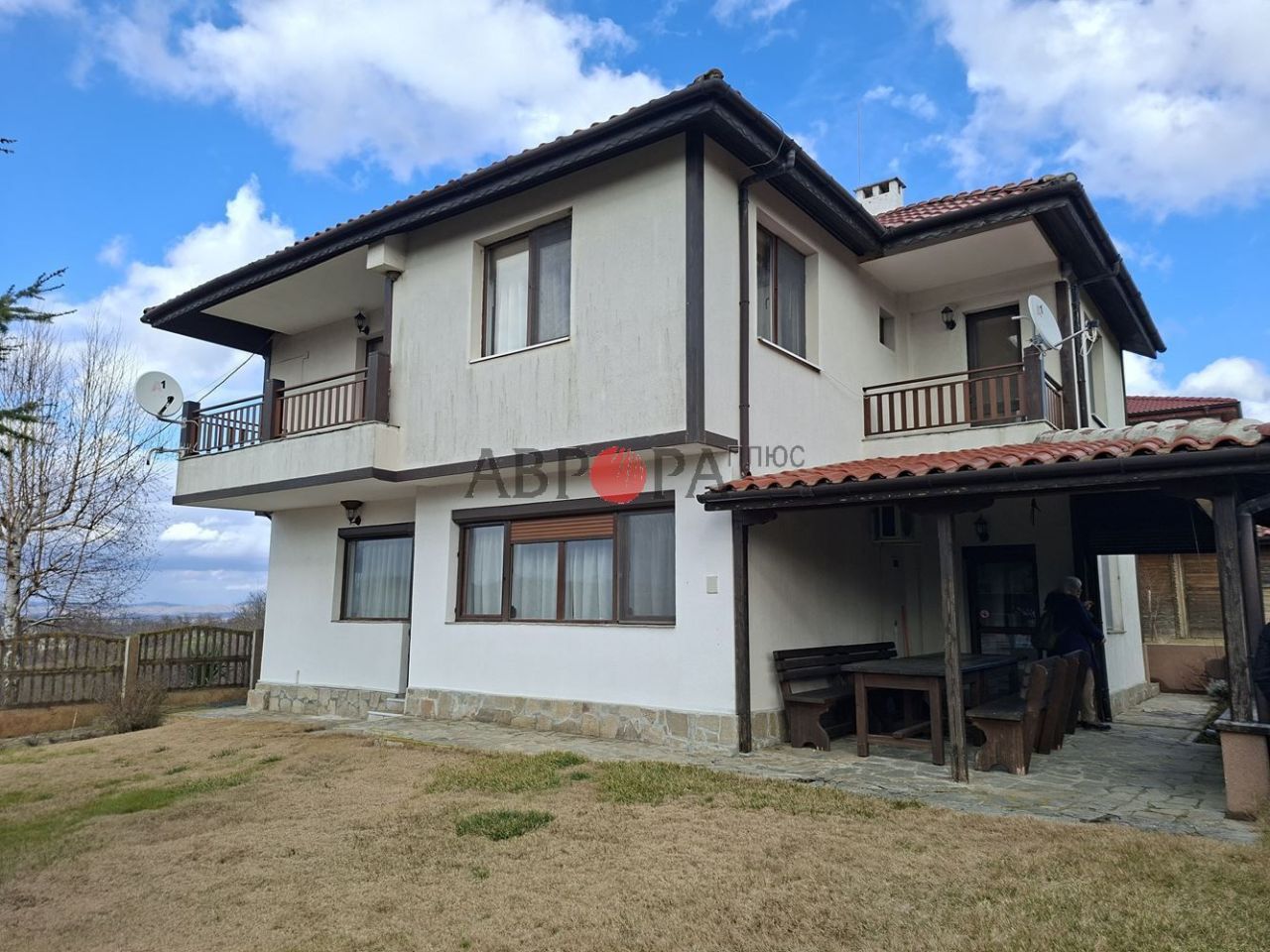 Дом в Стоилово, Болгария, 240 м² - фото 1