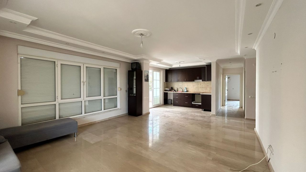 Квартира в Алании, Турция, 120 м² - фото 3