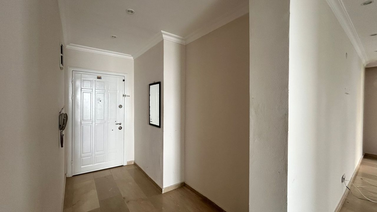 Квартира в Алании, Турция, 120 м² - фото 6